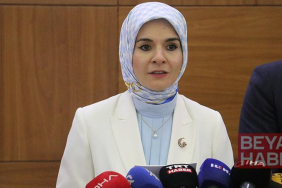 Bakan Göktaş: Hedefimiz terörün geçmişte kaldığı bir Türkiye inşa etmek
