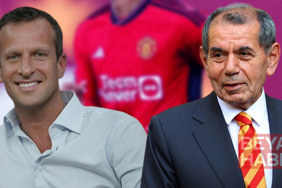 Gardi'den 40 milyon euroluk transfer önerisi: 'Hemen Galatasaray'a getirebilirim!'