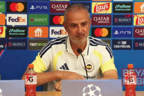 İsmail Kartal: İkinci maç için avantajlı bir skor elde etmek için oynayacağız