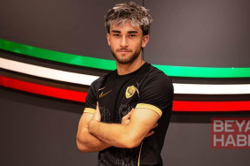 Amed Sportif Faaliyetler, Galatasaray’dan Ali Turap Bülbül’ü kadrosuna kattı