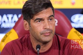 Paulo Fonseca: Yarınki maç harika bir fırsat