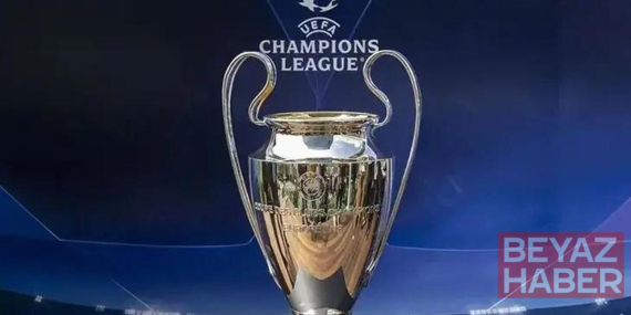 UEFA ŞAMPİYONLAR LİGİ KURA ÇEKİMİ TARİHİ 2026-2027: Şampiyonlar Ligi kura çekimi tarihi belli oldu mu, ne zaman? Şampiyonlar Ligi kura çekimi hangi kanalda yayınlanacak?