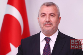 ÖSYM Başkanlığı’na Bayram Ali Ersoy atandı