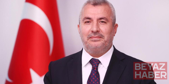 ÖSYM Başkanlığı’na Bayram Ali Ersoy atandı