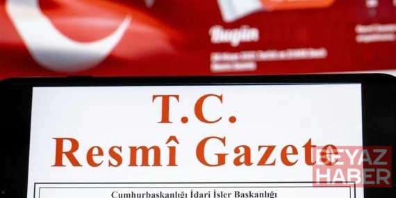 RESMİ GAZETE ATAMA KARARLARI 18 AĞUSTOS: Rektör ve bakanlıklara atama kararları Resmi Gazete'de! Resmi Gazete kararları neler?