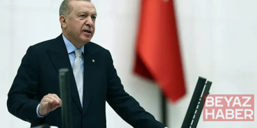 Cumhurbaşkanı Erdoğan: Millî Dayanışma ve Toplumsal Bütünleşmenin Güçlendirilmesine Dair Kanun hayırlı olsun