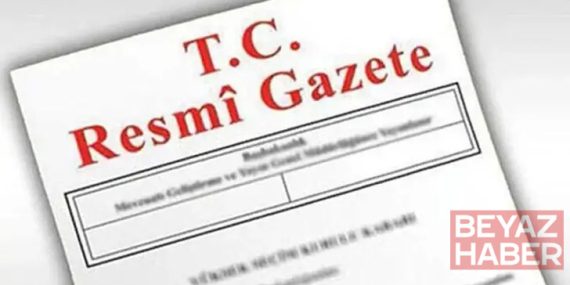 Türkiye Yapay Zekâ Eylem Planı (2026-2030) yürürlüğe girdi