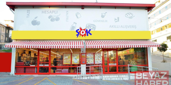 ŞOK Marketler 2026 yılı ilk yarı finansal sonuçlarını açıkladı