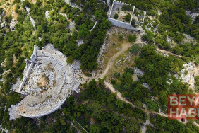 Dünya Mirası listesinde İstanbul umudu; en fazla aday Türkiye