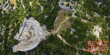 Dünya Mirası listesinde İstanbul umudu; en fazla aday Türkiye