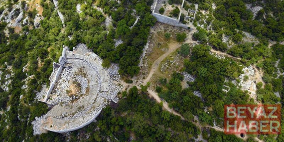 Dünya Mirası listesinde İstanbul umudu; en fazla aday Türkiye