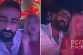 Canlı yayında, genç kızlara gazinoda çalışma çağrısı yapan şüpheli tutuklandı