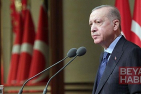 Cumhurbaşkanı Erdoğan: YKS yerleştirme sonuçlarının genç kardeşlerim için hayırlı olmasını diliyorum