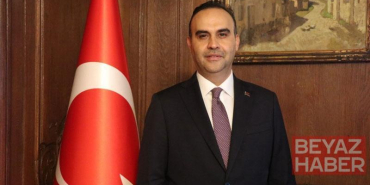 Bakan Kacır: Yapay zekayı yeni güç alanlarından biri kılacağız
