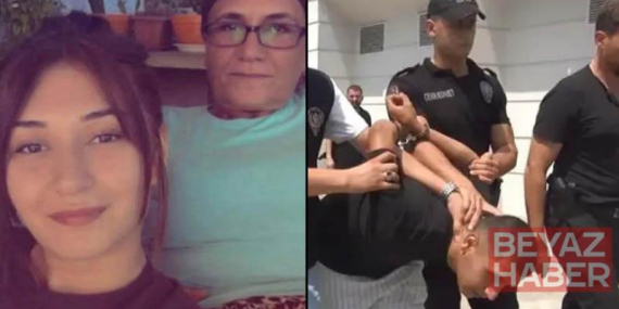 Yengesi ve onun annesini öldüren sanıktan