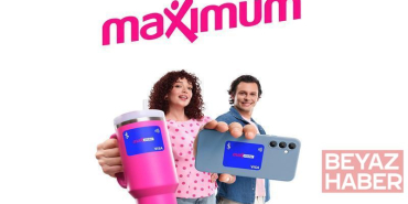 İş Bankası yeni kartı MaxSticker’ı müşterileriyle buluşturdu