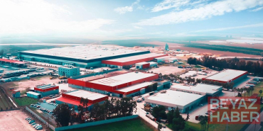 Süer Sülün, Koluman Otomotiv Endüstri Yönetim Kurulu’na katıldı