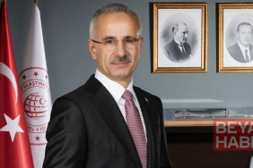 Ümraniye-Kavacık-Beykoz raylı sistem hattının yapımını Ulaştırma ve Altyapı Bakanlığı üstlendi