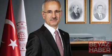 Ümraniye-Kavacık-Beykoz raylı sistem hattının yapımını Ulaştırma ve Altyapı Bakanlığı üstlendi
