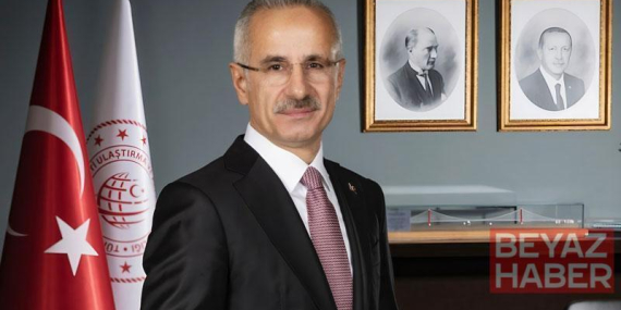Ümraniye-Kavacık-Beykoz raylı sistem hattının yapımını Ulaştırma ve Altyapı Bakanlığı üstlendi