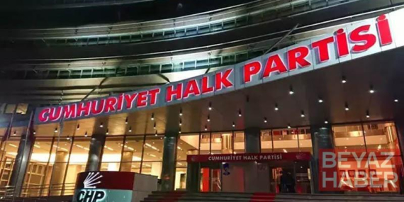 CHP İzmit İlçe Başkanı ve meclis üyesinin uyuşturucu testleri pozitif çıktı