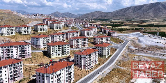 Bakan Kurum, Malatya