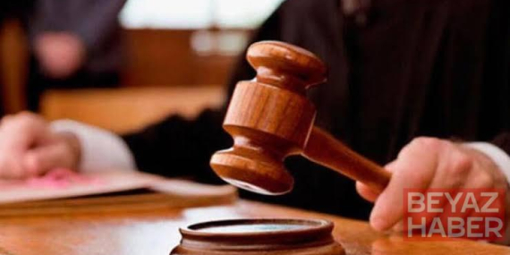 Alp Enginyurt ifadeye çağrıldı