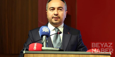 Bakan Yardımcısı Demiralp: Türkiye, çevre ve iklim politikalarında takip edilen bir konuma erişti