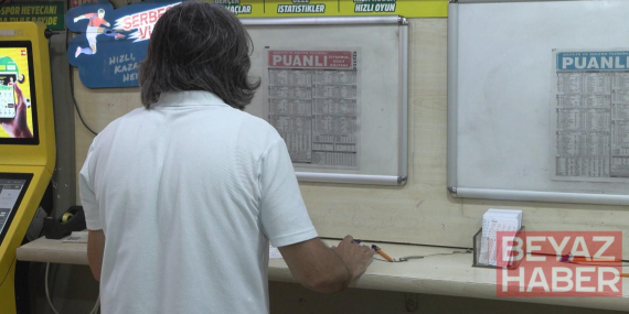 Çılgın Sayısal Loto’da büyük ikramiye 560 milyon TL’yi aştı