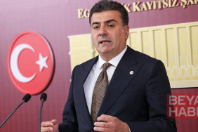 Yeni Partili Emre: Üye sayımız 300 binin üzerine çıktı