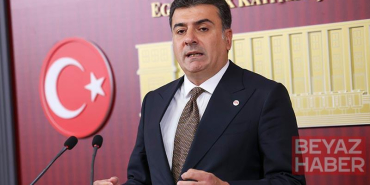 Yeni Partili Emre: Üye sayımız 300 binin üzerine çıktı
