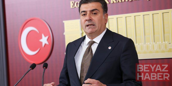 Yeni Partili Emre: Üye sayımız 300 binin üzerine çıktı