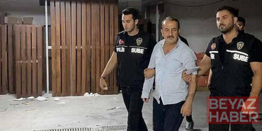 SON DAKİKA | Sebahattin (Muzaffer) Şirin'in test sonucu pozitif çıktı