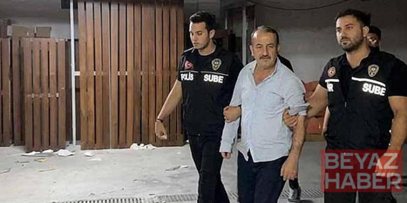 SON DAKİKA | Sebahattin (Muzaffer) Şirin'in test sonucu pozitif çıktı