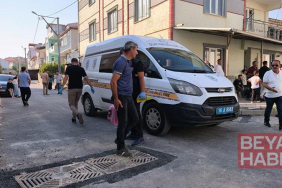 Bursa’da husumetliler arasında pompalı tüfekli kavga: 2 yaralı