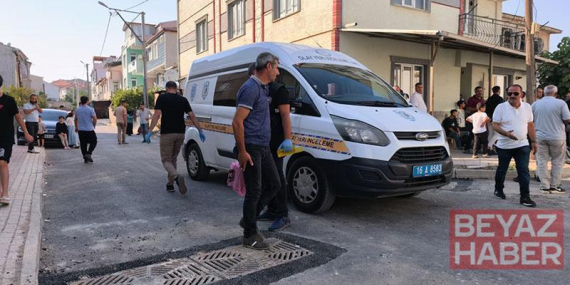 Bursa’da husumetliler arasında pompalı tüfekli kavga: 2 yaralı