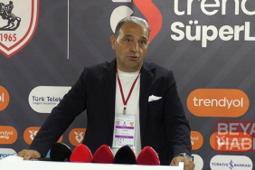 Fuat Çapa: Transferde pazarlık var, hedefimiz ilk 5