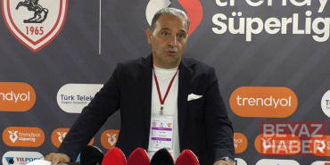 Fuat Çapa: Transferde pazarlık var, hedefimiz ilk 5