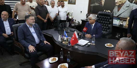 Menderes Belediyesi