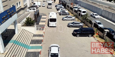 Bitlis merkezli 7 ilde