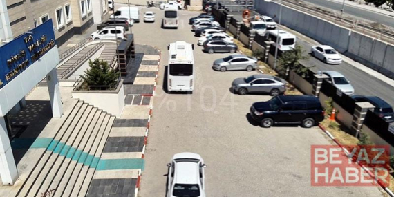 Bitlis merkezli 7 ilde