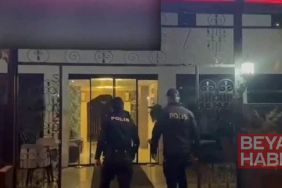Ankara'da eğlence mekanlarına 'insan ticareti' operasyonu: 24 gözaltı
