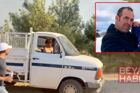 Aydın’daki yangında hayvanlarını kurtarırken yaralandı, 20 gün sonra hayatını kaybetti