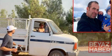 Aydın’daki yangında hayvanlarını kurtarırken yaralandı, 20 gün sonra hayatını kaybetti
