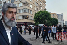 Alparslan Kuytul
