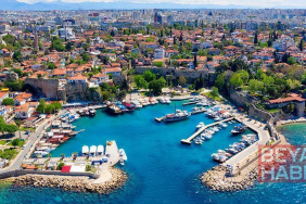 Küresel turizmin geleceği Antalya
