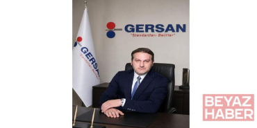 Erdal Yeniçeri, Gersan