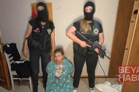 Kırmızı bültenle aranan Faslı kadın Avcılar’da yakalandı