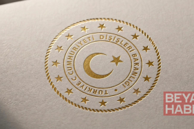 Dışişleri Bakanlığı
