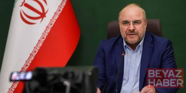 İran Meclis Başkanı Kalibaf: Amerikalılar baskıyı artırarak taviz koparabileceklerini sanıyorlar